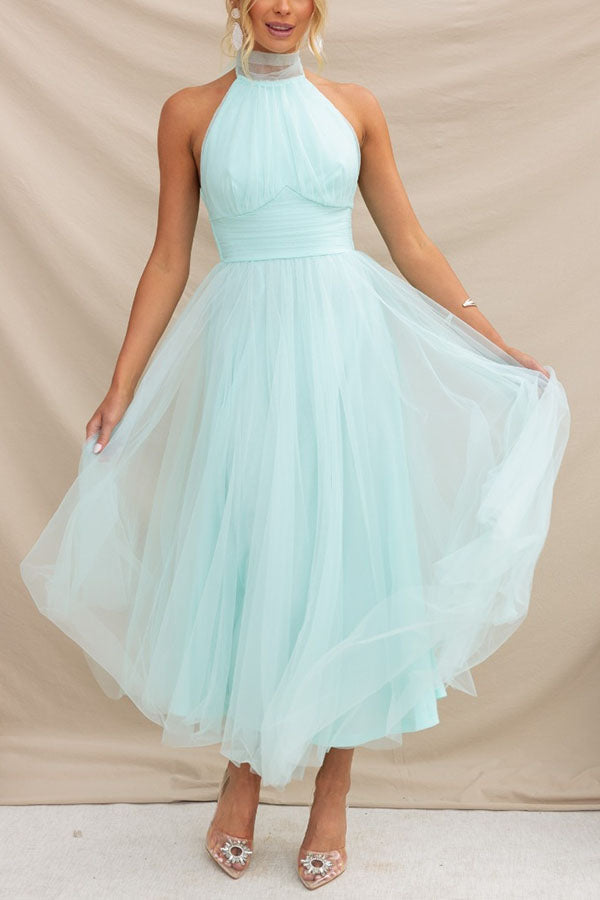 Vintage Inspired Dress