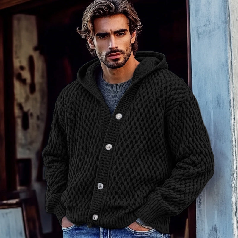 Classic Designed Sweater