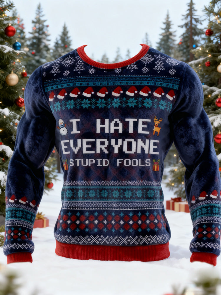 Thoughtfully Designed Shirt