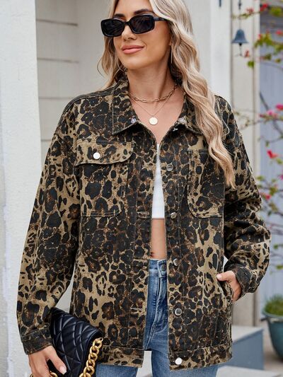 Beautifully Crafted Jacket