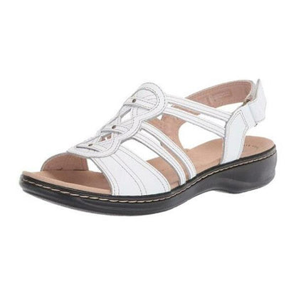 Graceful Orthopedic Sandals for Modern Look