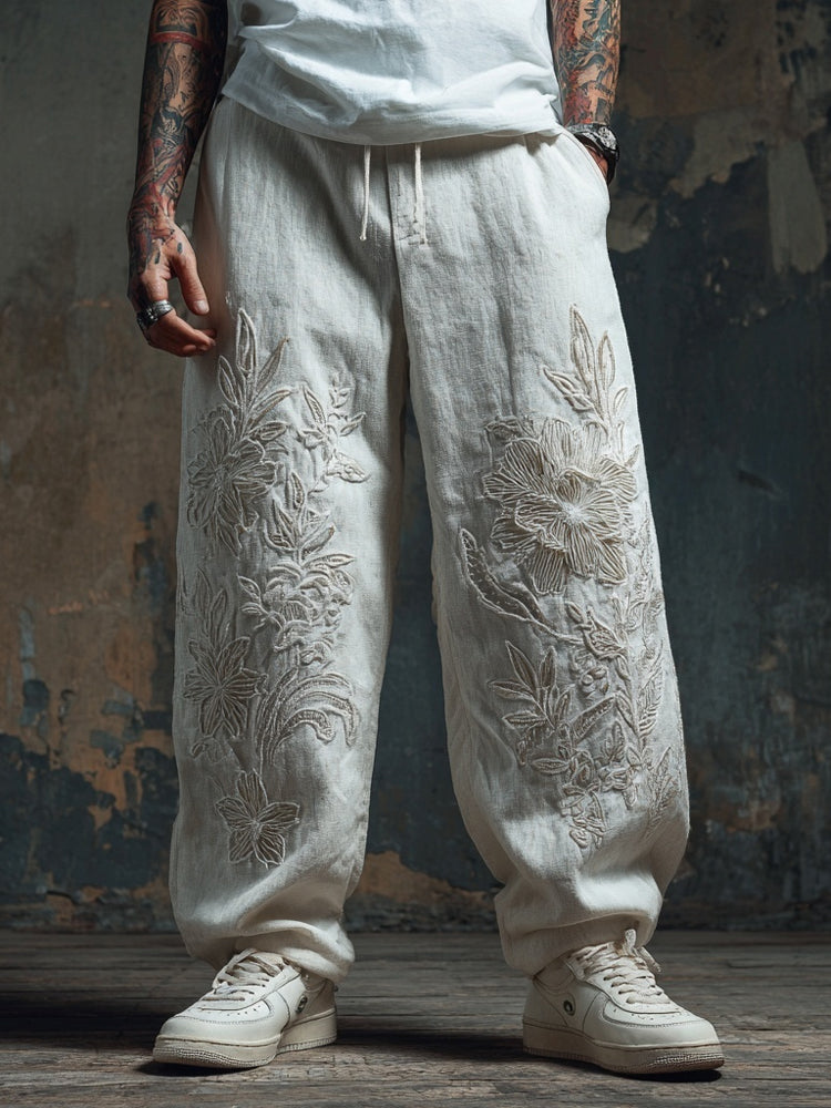 Thoughtfully Designed Pants