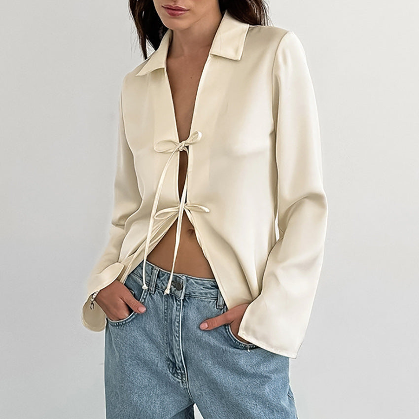 Classic Designed Blouse