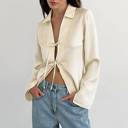 Classic Designed Blouse
