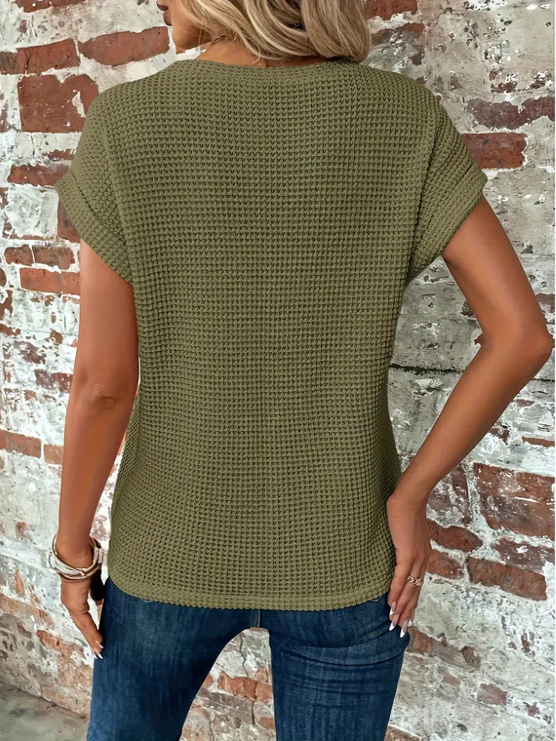 Gracefully Designed Shirt
