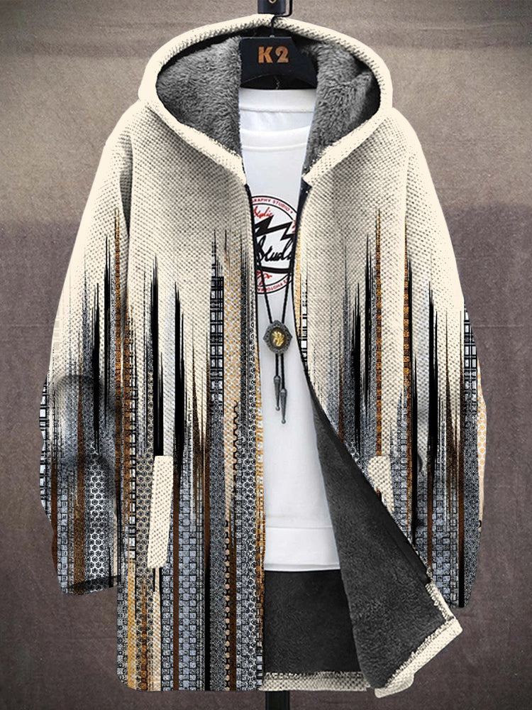 Classic Designed Coat