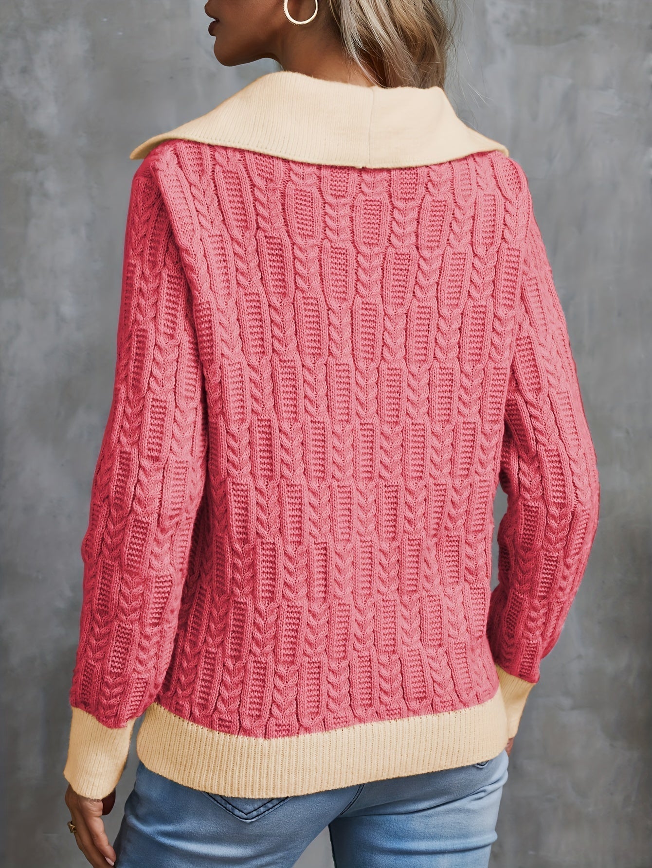 Classic Vintage Sweater