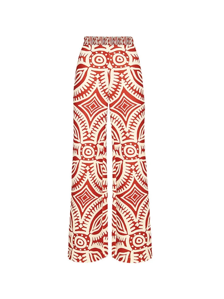 Vintage Inspired Garment