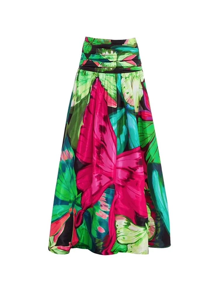 Timeless Vintage Style Garment