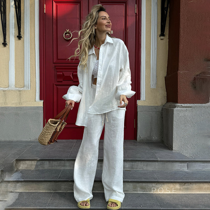 Classic Vintage & Enduringly Stylish Shirt
