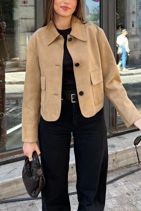 Classic Vintage Jacket