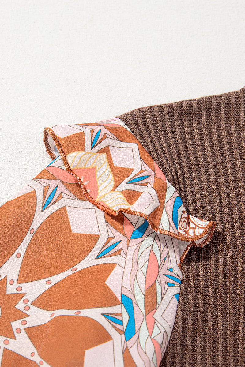 Elegantly Designed Blouse
