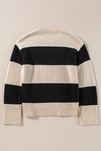 Classic Vintage Sweater