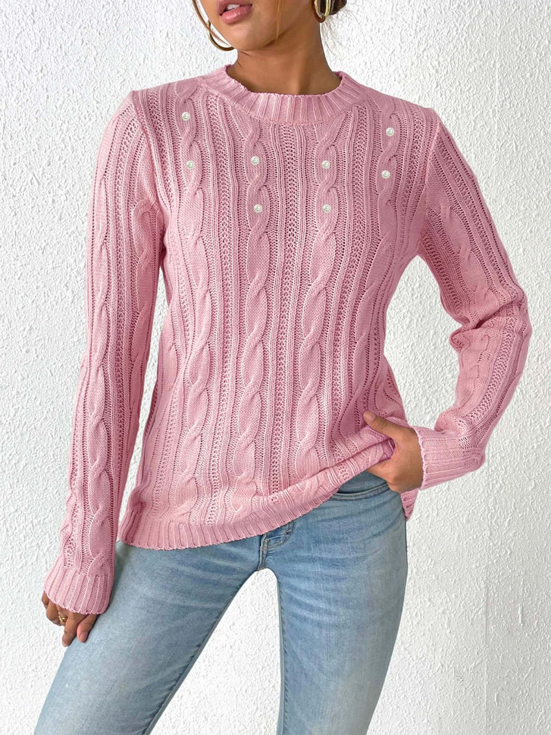 Beautifully Crafted Sweater