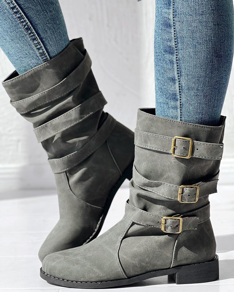 Beautifully Crafted Orthopedic Boots