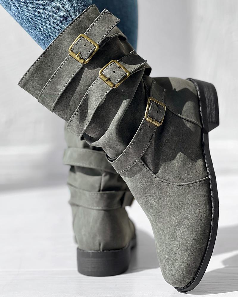 Beautifully Crafted Orthopedic Boots