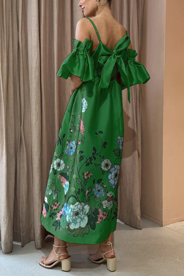 Classic Designed Dress