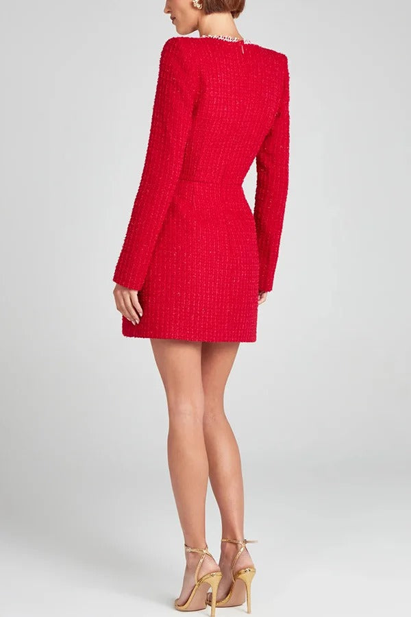 Elegantly Designed Dress