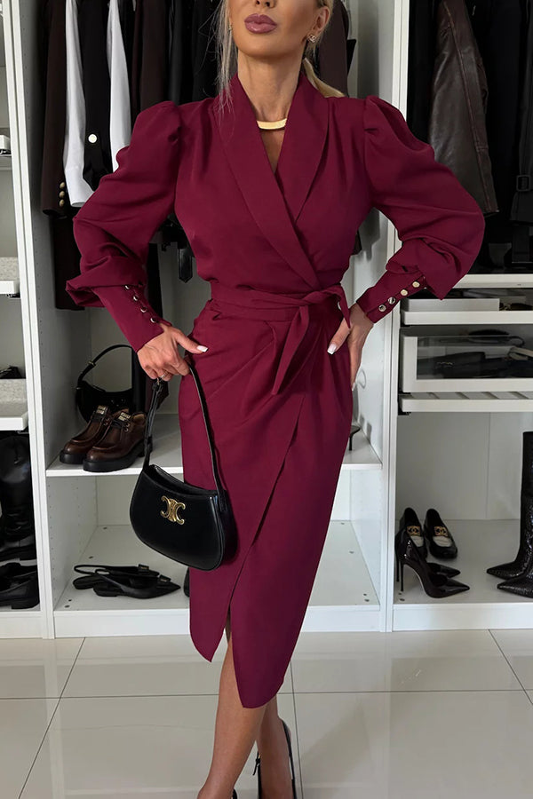 Thoughtfully Designed Dress