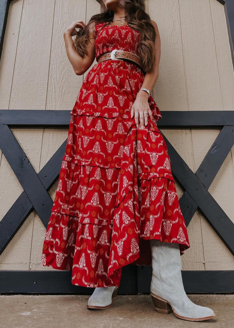 Classic Vintage Dress