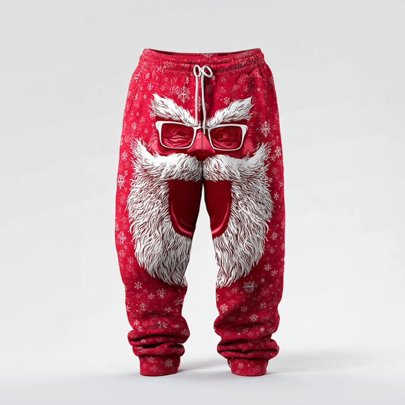 Vintage Inspired Pants