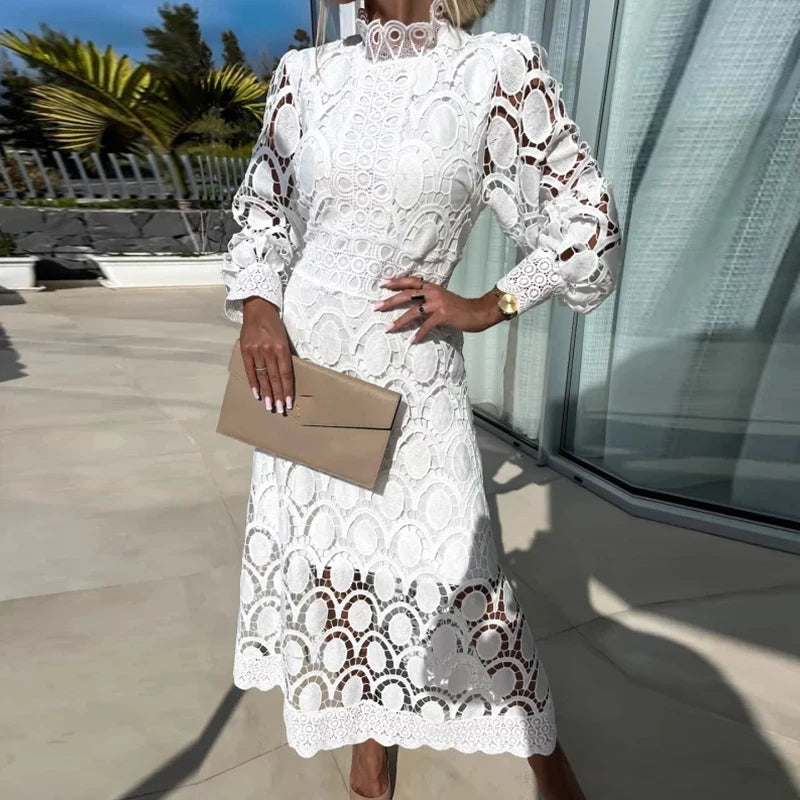 Timeless Vintage Style Garment