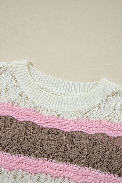 Vintage Inspired Sweater