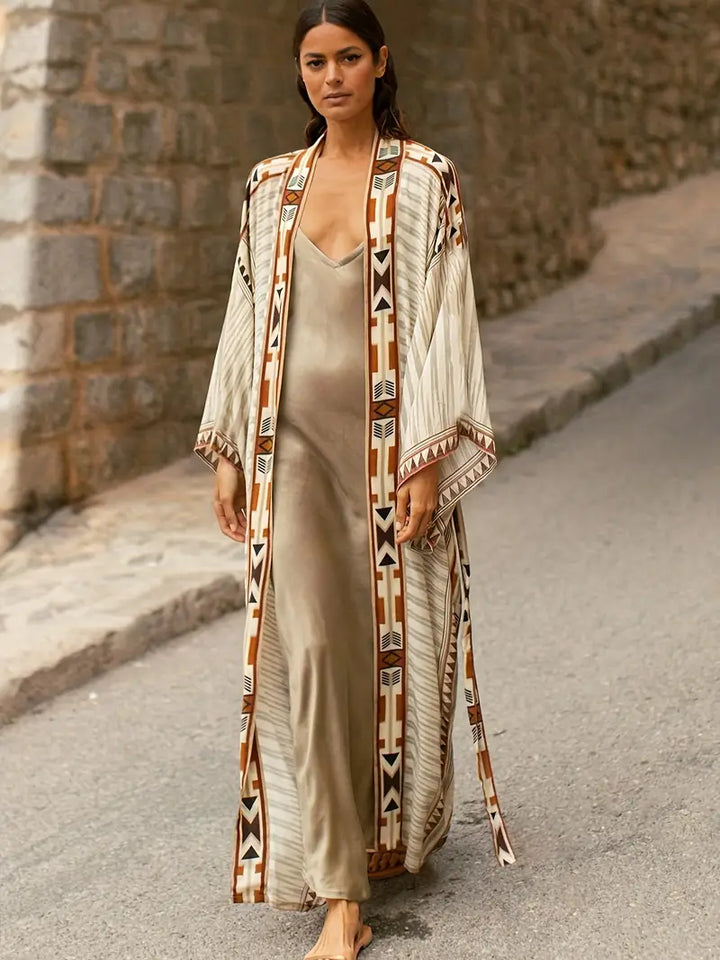 Elegantly Designed Garment