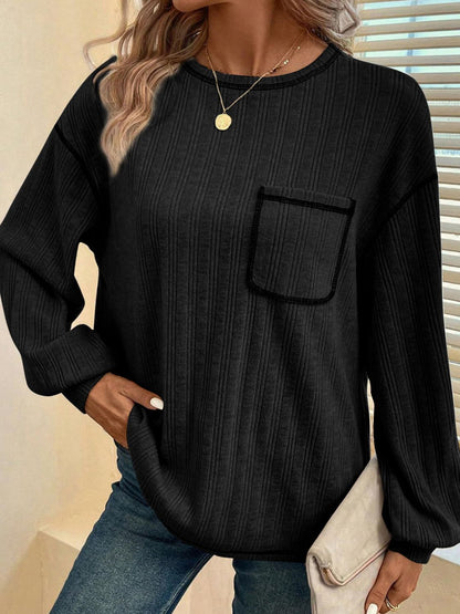 Timeless Vintage Style T-Shirt