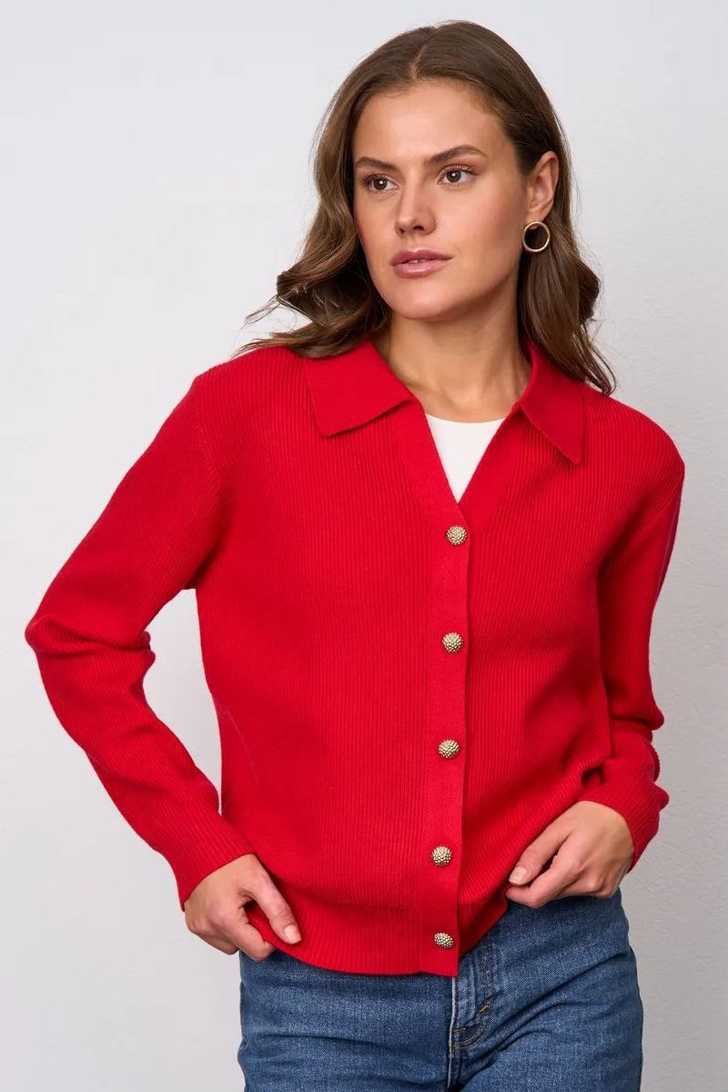 Beautifully Crafted Cardigan