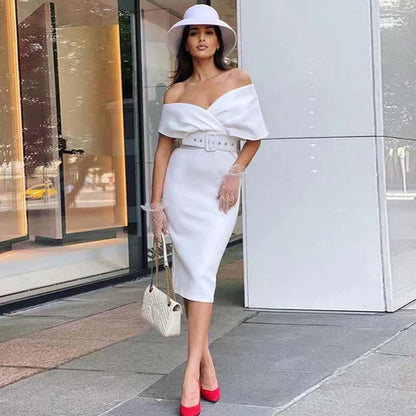 Classic Vintage Dress
