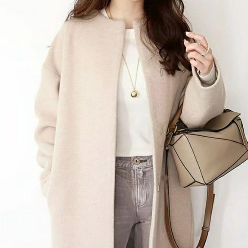 Elegantly Designed Coat