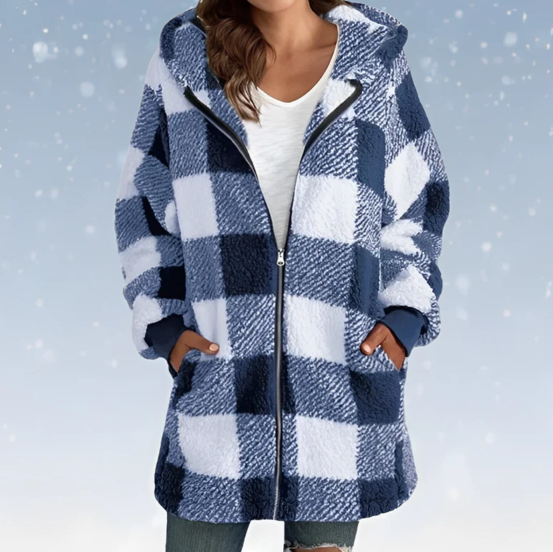 Classic Designed Coat