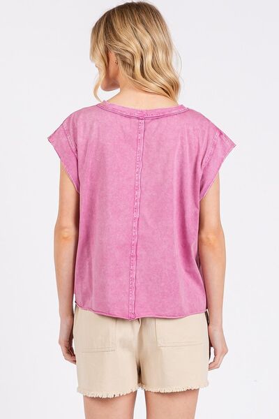 Thoughtfully Designed T-Shirt