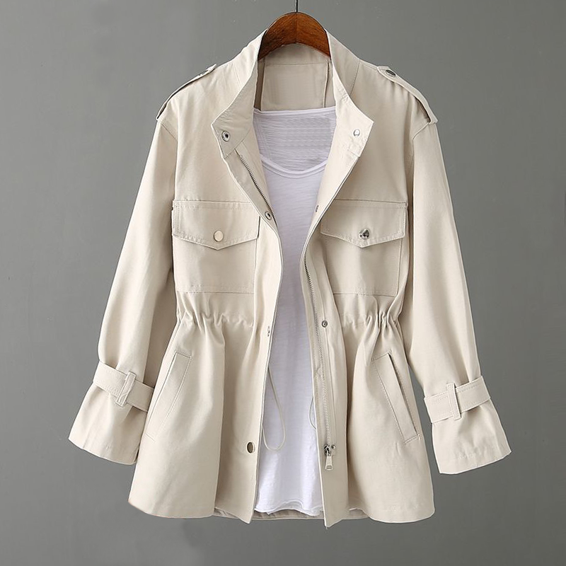 Vintage Inspired Coat