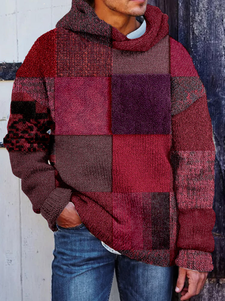 Vintage Inspired Sweater