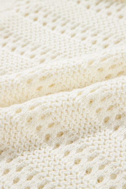 Beautifully Crafted Sweater