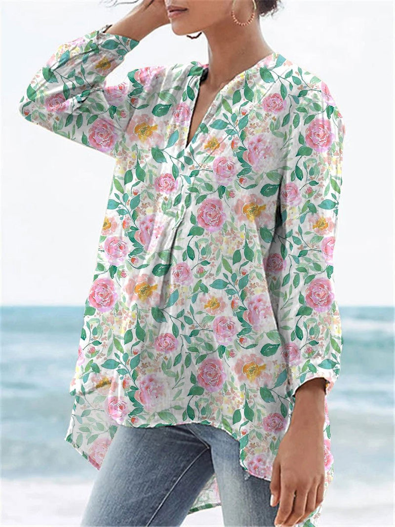 Thoughtfully Designed Shirt