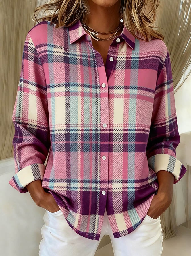 Gracefully Designed Shirt