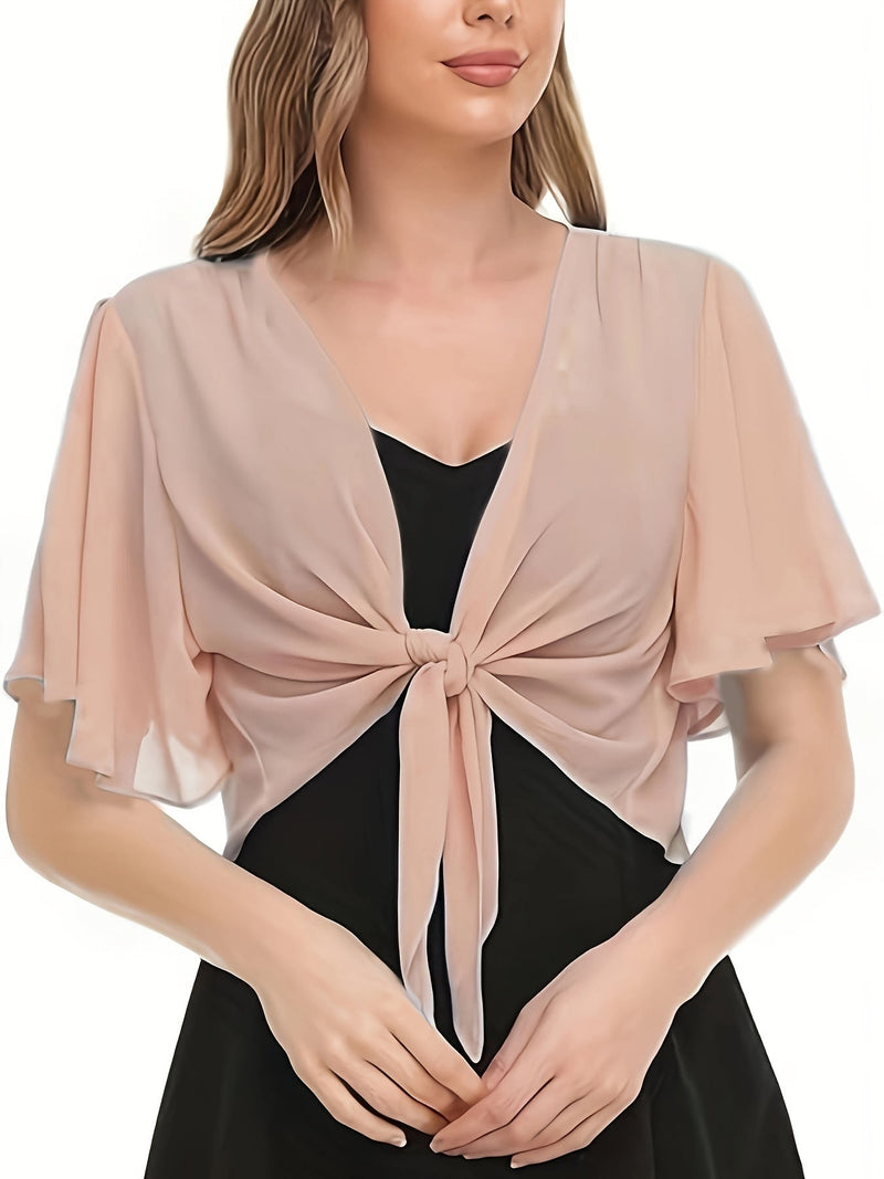 Thoughtfully Designed Blouse