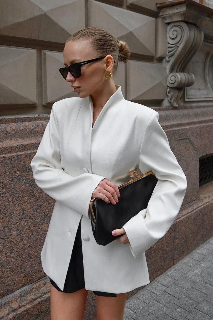 Timeless Vintage Style Garment