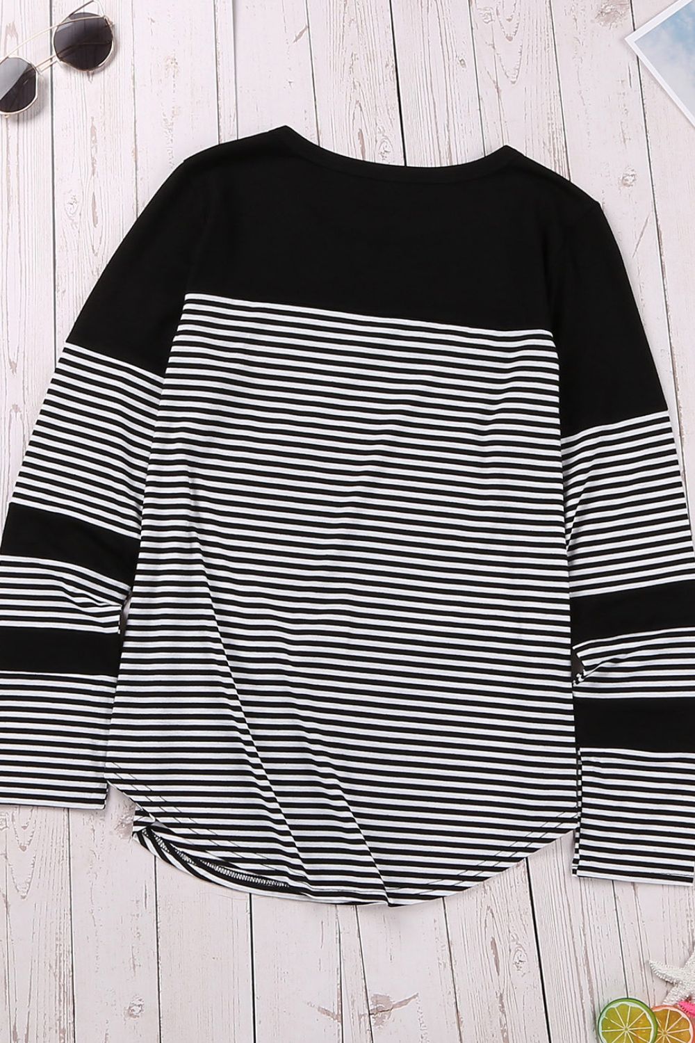 Elegantly Designed T-Shirt