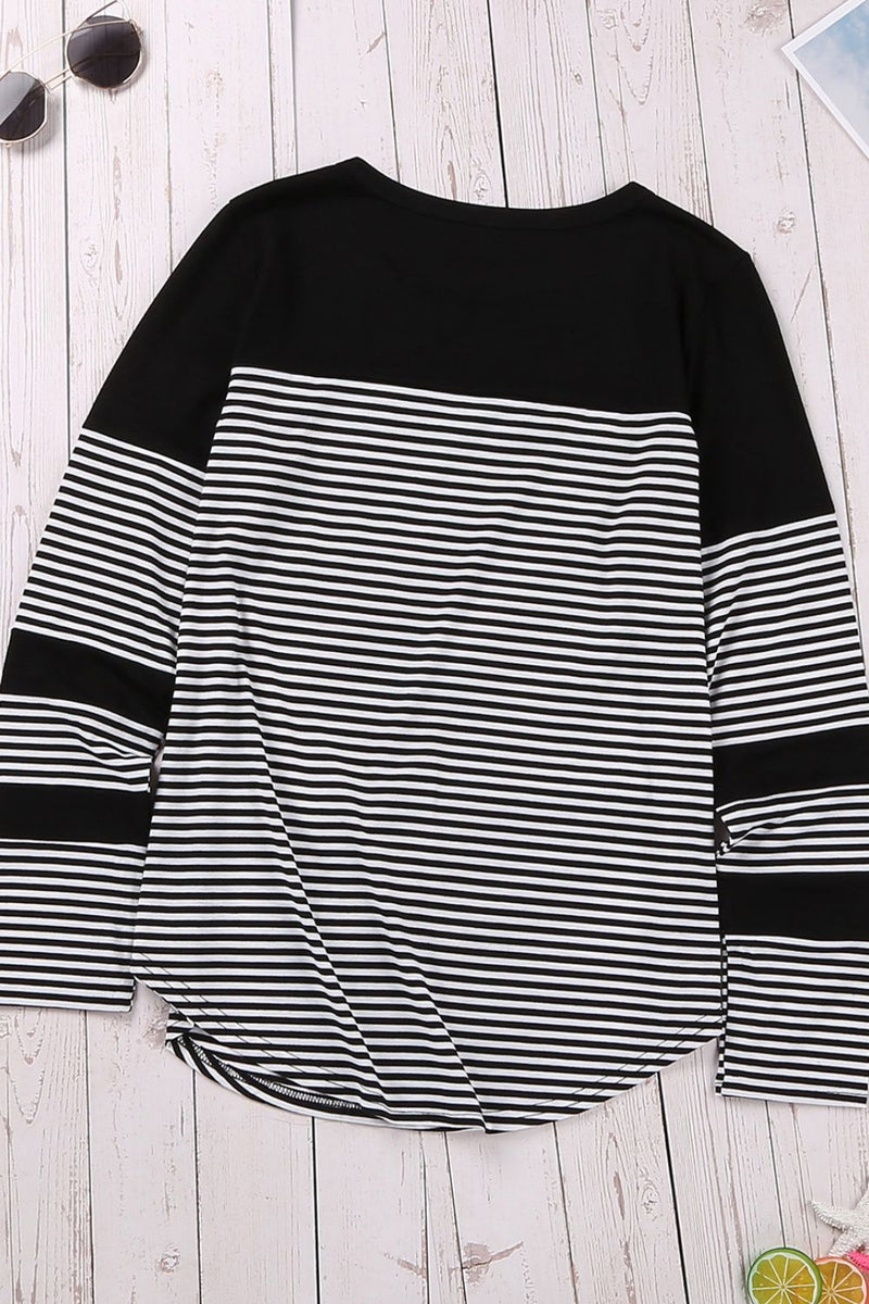 Elegantly Designed T-Shirt
