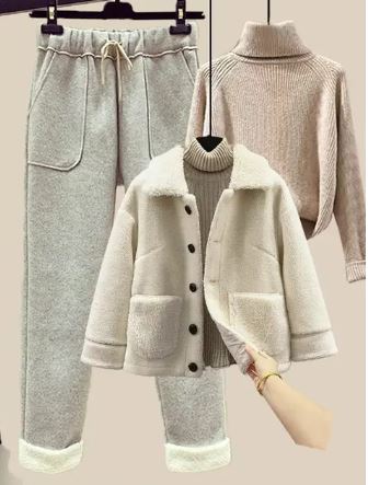Classic Designed Garment