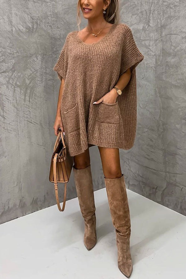 Classic Vintage Sweater
