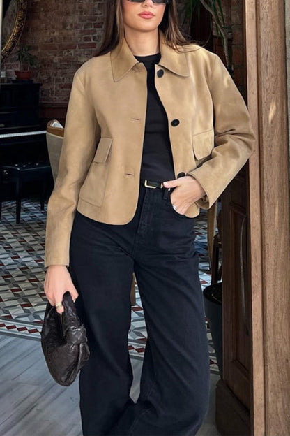 Classic Vintage Jacket