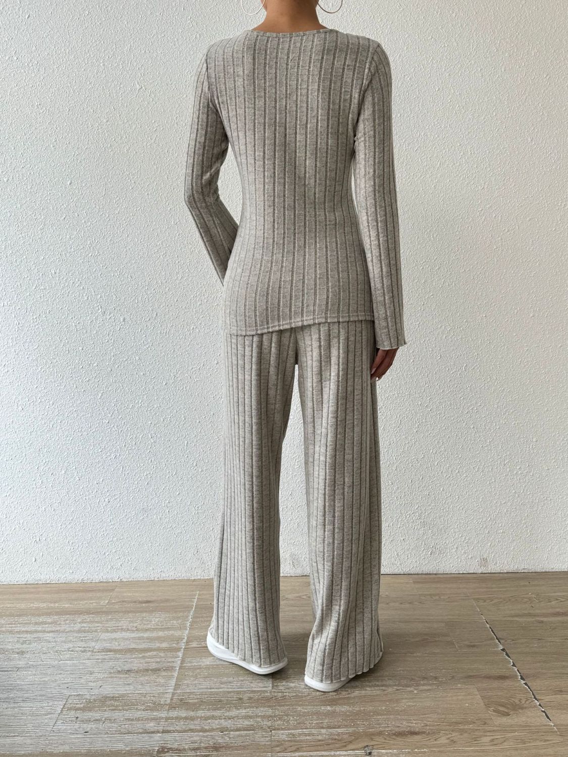 Classic Designed Trousers
