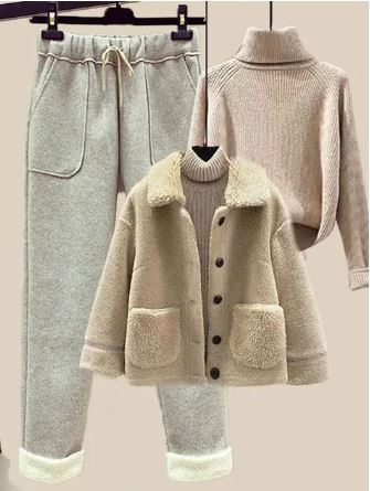 Classic Designed Garment