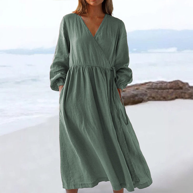 Elegantly Designed Dress