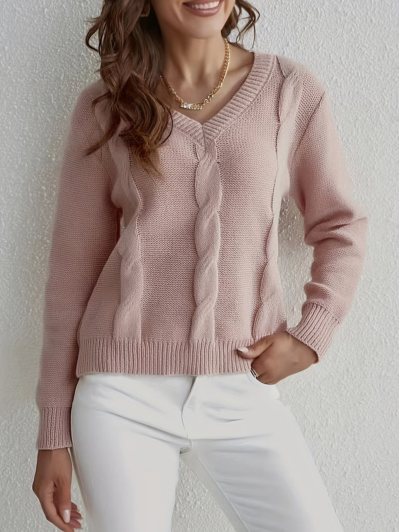 Vintage Inspired Sweater